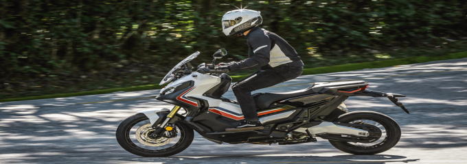 HONDA X-ADV 