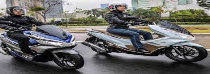 PCX 150 