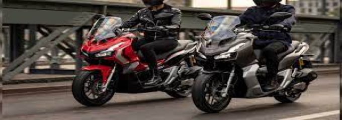 HONDA  ADV 150